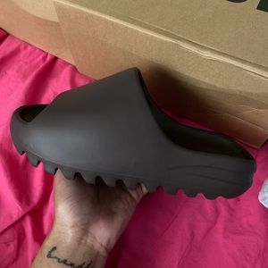 Yeezy Slides